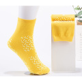 Anti -Slip -Socken maßgeschneiderte Socken Unisex Socken